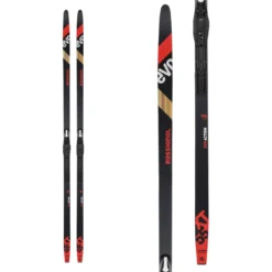 Rossignol Evo XT 55 Positrack/Tour SI Ski 2023