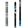 Rossignol Evo XT 60 Positrack/Tour SI Ski 2023