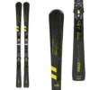Rossignol Men's Forza 50 V-Cam K Ski + NX12 GW Binding 2024