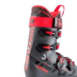 Rossignol Junior's Hero World Cup 110 SC Ski Boot 2023 -Snow Gear Shop ROSSIGNOL HERO WORLD CUP 110 SC SKI BOOT 2023 METEOR GREY 5 min