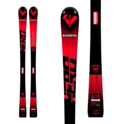 Rossignol Jr Hero Athlete Multievent Ski 2023