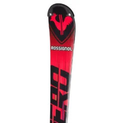 Rossignol Jr Hero Athlete Multievent Ski 2023 7 Rossignol Jr Hero Athlete Multievent Ski 2023 -Snow Gear Shop ROSSIGNOL JUNIOR HERO MULTIEVENT SKI 2023 4 min