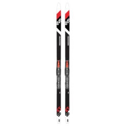 Rossignol Junior's Evo Act 55 AR/Tour SI Ski 2023