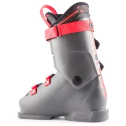 Rossignol Junior's Hero World Cup 70 SC Ski Boot 2023 -Snow Gear Shop ROSSIGNOL JUNIORS HERO WORLD CUP 70 SC SKI BOOT 2023 METEOR GREY 2 min
