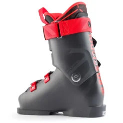 Rossignol Junior's Hero World Cup 90 SC Ski Boot 2023 -Snow Gear Shop ROSSIGNOL JUNIORS HERO WORLD CUP 90 SC SKI BOOT 2023 METEOR GREY 2 min