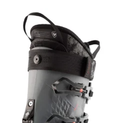 Rossignol Men's Alltrack Pro 120 GW Ski Boot 2023 -Snow Gear Shop ROSSIGNOL MENS ALLTRACK PRO 120 GW ALPINE SKI BOOT 2023 STEEL GREY 3 min