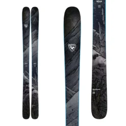 Rossignol Men's Blackops 98 Ski 2024