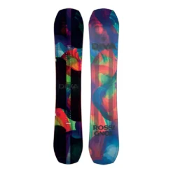 Rossignol Women's Diva Snowboard 2023