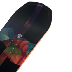 Rossignol Women's Diva Snowboard 2023 -Snow Gear Shop ROSSIGNOL MENS DIVA SNOWBOARD 2023 3 min