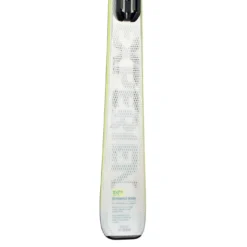 Rossignol Men's Experience 78 Carbon W/XP Ski 2023 -Snow Gear Shop ROSSIGNOL MENS EXPERIENCE 78 CARBON XPRESS SKI 2023 5 min