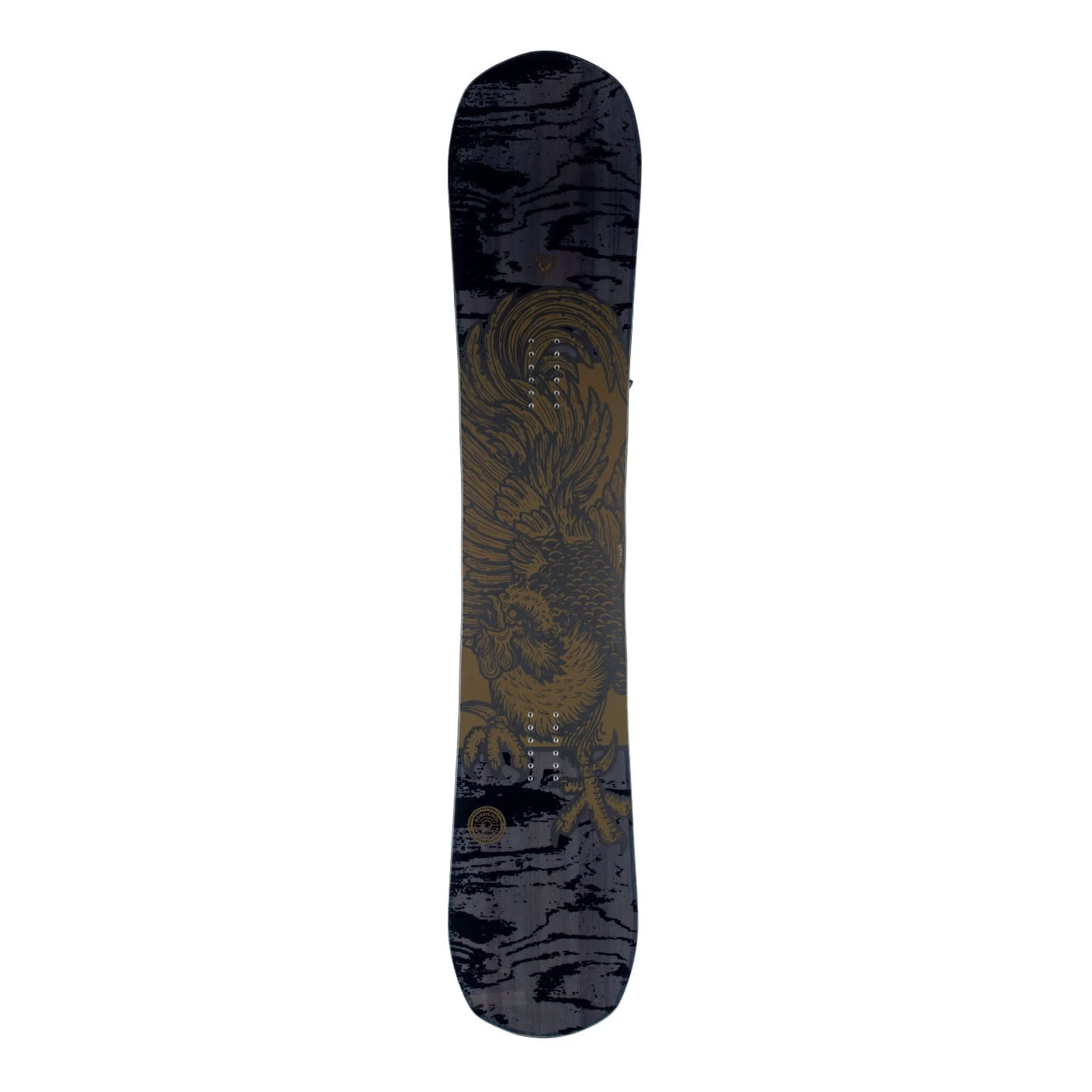 Rossignol Men's Resurgence Snowboard 2023 2 Rossignol Men's Resurgence Snowboard 2023 - Image 2