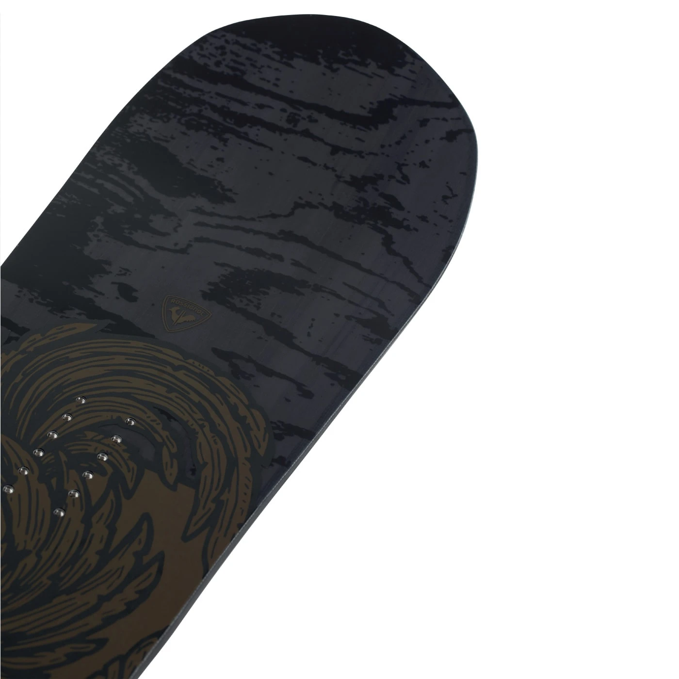 Rossignol Men's Resurgence Snowboard 2023 3 Rossignol Men's Resurgence Snowboard 2023 - Image 3