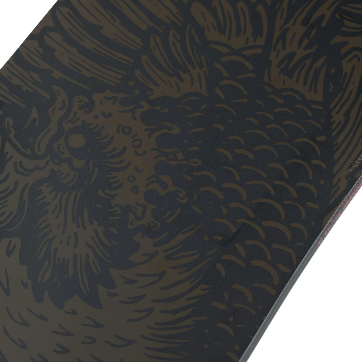 Rossignol Men's Resurgence Snowboard 2023 4 Rossignol Men's Resurgence Snowboard 2023 - Image 4