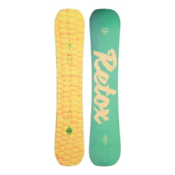 Rossignol Men's Retox Snowboard 2023