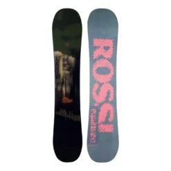 Rossignol Men's Sawblade Snowboard 2023