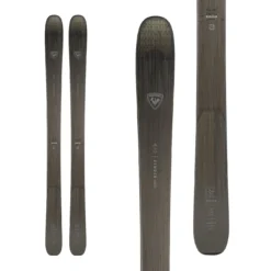 Rossignol Men's Sender 104 TI Ski 2024