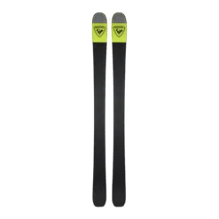 Rossignol Men's Sender 104 TI Ski 2024 -Snow Gear Shop ROSSIGNOL MENS SENDER 104 TI OPEN ALPINE SKI 2023 3 min