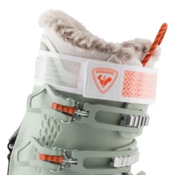 Rossignol Women's Alltrack Pro 90 GW Ski Boot 2024 -Snow Gear Shop ROSSIGNOL W ALLTRACK PRO 90 GW SKI BOOT 2024 5 min
