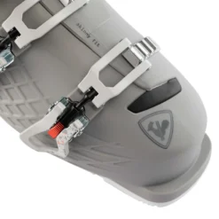 Rossignol Women's Alltrack Elite 90 Ski Boot 2023 -Snow Gear Shop ROSSIGNOL WOMENS ALLTRACK ELITE 90 W ALPINE SKI BOOT 2023 CLOUD GREY 4 min