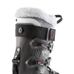 Rossignol Women's Alltrack Pro 80 Ski Boot 2023 -Snow Gear Shop ROSSIGNOL WOMENS ALLTRACK PRO 80 ALPINE SKI BOOT 2023 LAVA 3 min