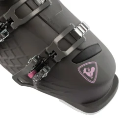 Rossignol Women's Alltrack Pro 80 Ski Boot 2023 -Snow Gear Shop ROSSIGNOL WOMENS ALLTRACK PRO 80 ALPINE SKI BOOT 2023 LAVA 4 min