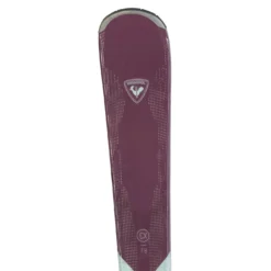 Rossignol Women's Experience 78 CA XP10 Ski 2023 -Snow Gear Shop ROSSIGNOL WOMENS EXPERIENCE 78 CARBON XPRESS SKI 2023 4 min