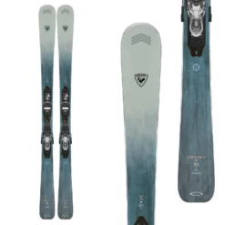 Rossignol Women's Experience 80 CA XP11 Ski 2024