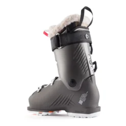 Rossignol Women's Pure Heat GW Ski Boot 2024 -Snow Gear Shop ROSSIGNOL WOMENS PURE HEAT GW SKI BOOT 2023 METAL GOLD GREY 2 min