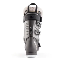 Rossignol Women's Pure Heat GW Ski Boot 2024 -Snow Gear Shop ROSSIGNOL WOMENS PURE HEAT GW SKI BOOT 2023 METAL GOLD GREY 3 min