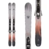 Rossignol Women's Rallybird 90 Pro + XP10 Ski 2023