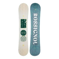 Rossignol Women's Soulside Snowboard 2024