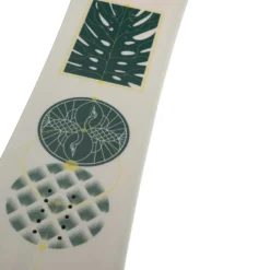 Rossignol Women's Soulside Snowboard 2024 -Snow Gear Shop ROSSIGNOL WOMENS SOULSIDE SNOWBOARD 2023 4 min