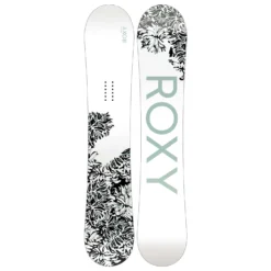 Roxy Women's Raina Snowboard 2024