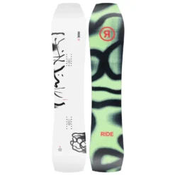 Ride Men's WARPIG Snowboard 2024