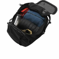 Db Bags Roamer Duffel 60L 2024 -Snow Gear Shop Roamer Duffel 60L packing 3