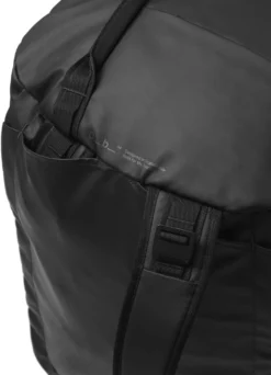 Db Bags Roamer Duffel 60L 2024 -Snow Gear Shop Roamer Duffel 60L packing 6
