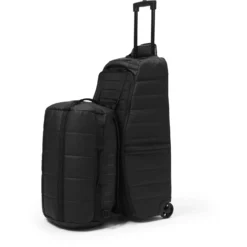 Db Bags Roamer Duffel 60L 2024 -Snow Gear Shop Roamer Duffel 60L packing 7