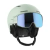 Salomon Driver Prime Sigma Photo MIPS Helmet 2023
