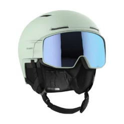 Salomon Driver Prime Sigma Photo MIPS Helmet 2023