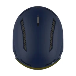 Salomon Driver Pro Sigma MIPS Helmet 2024 -Snow Gear Shop SALOMON DRIVER PRO SIGMA MIPS HELMET 2023 DRESS BLUE 3 min