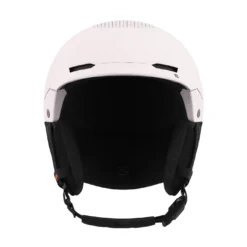 Salomon Husk Prime MIPS Helmet 2023 -Snow Gear Shop SALOMON HUSK PRIME HELMET 2023 EVENING HAZE 4 min