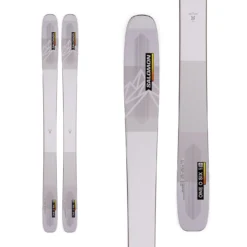 Salomon Men's QST 106 Ski 2023