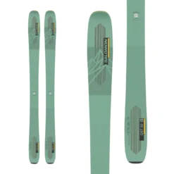 Salomon Men's QST 92 Ski 2023