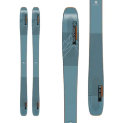 Salomon Men's QST 98 Ski 2023