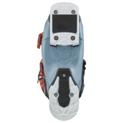 Salomon Junior's QST Access 70 T Ski Boot 2023 -Snow Gear Shop SALOMON MENS QST ACCESS 70 T ALPINE SKI BOOT 2023 BLUE BLACK ORANGE 4 min