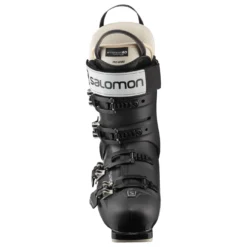 Salomon Men's S/Pro 120 Ski Boot 2023 -Snow Gear Shop SALOMON MENS SPRO 120 ALPINE SKI BOOT 2023 BLACK 2 min