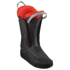 Salomon Men's S/Pro Alpha 100 Ski Boot 2024 -Snow Gear Shop SALOMON MENS SPRO ALPHA 100 ALPINE SKI BOOT 2023 BLACK RED 3 min