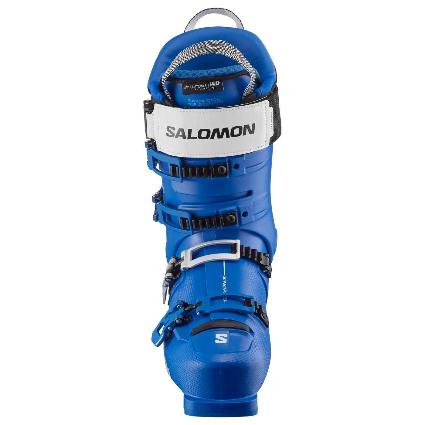 Salomon Men's S/Pro Alpha 130 Ski Boot 2024 2 Salomon Men's S/Pro Alpha 130 Ski Boot 2024 - Image 2