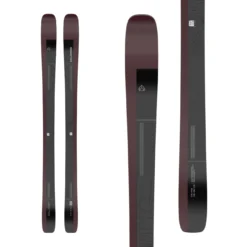 Salomon Men's Stance 90 Ski 2023