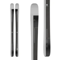 Salomon Men's Stance 96 Ski 2023